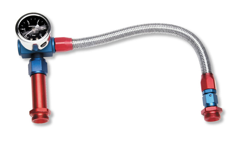 HOLLEY PRO STREET FUEL KIT