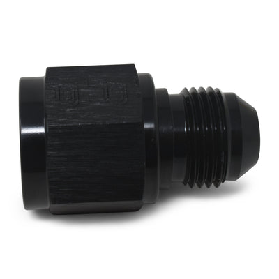 4AN To 8AN Flare Reducer Black