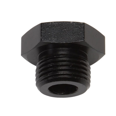 8an Plug - Black