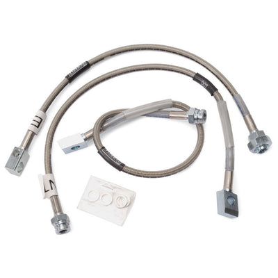 BRAKE LINE KIT