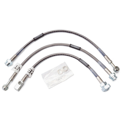 BRAKE LINE KIT