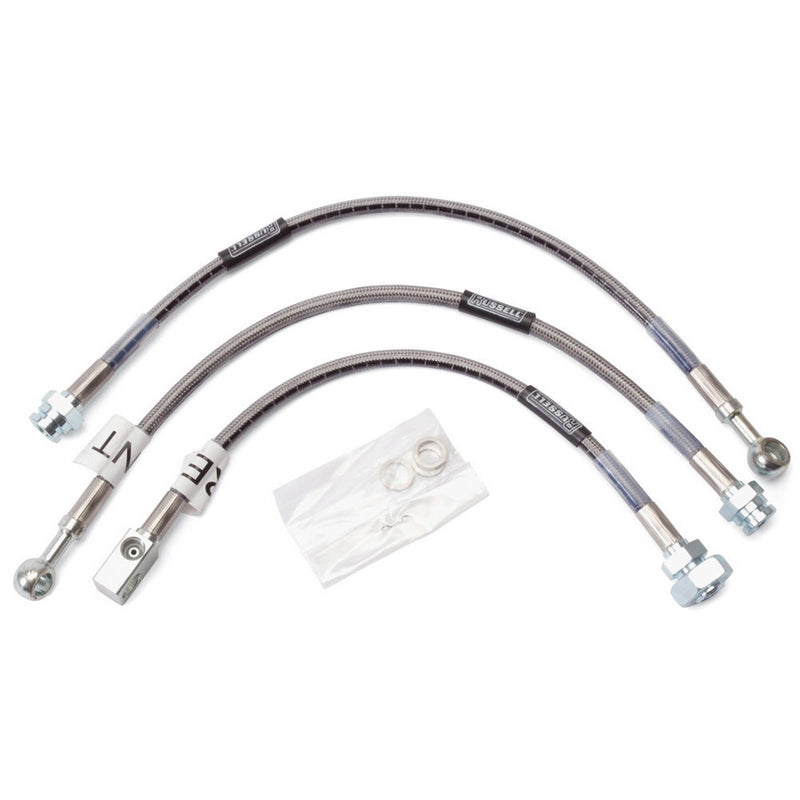 BRAKE LINE KIT