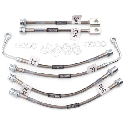 BRAKE LINE KIT