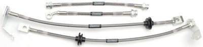 05-06 GTO BRAKE LINES
