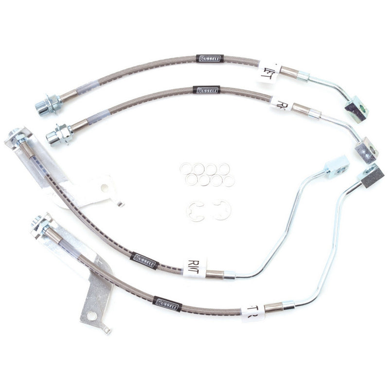 BRAKE LINE KIT