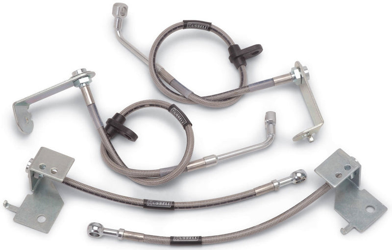 BRAKE LINES