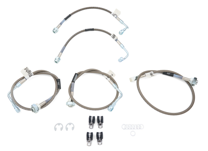 BRAKE LINE KIT