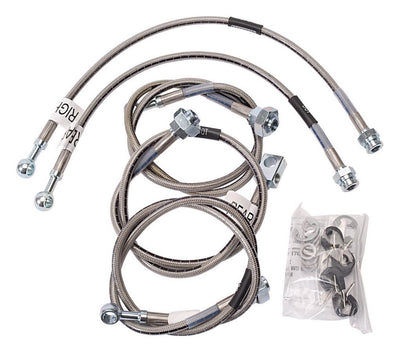 BRAKE LINE KIT
