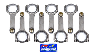 H-BEAM RODS W-8740 7/16 CAP