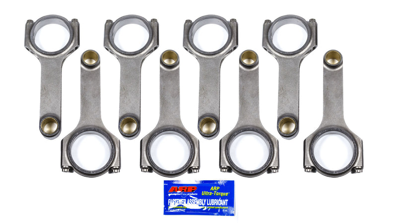 H-BEAM RODS W-8740 7/16 CAP