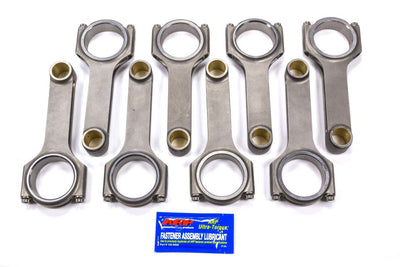 H-BEAM RODS W-8740 7/16 CAP