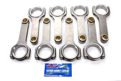 H-BEAM RODS W-8740 7/16 CAP