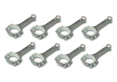 I-BEAM RODS PRESSED W- 3/8