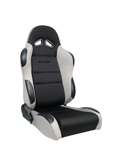 BLACK VELOUR INSIDE GREY VELO
