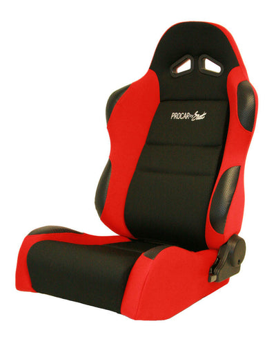 BLACK VELOUR INSIDE RED VELOU