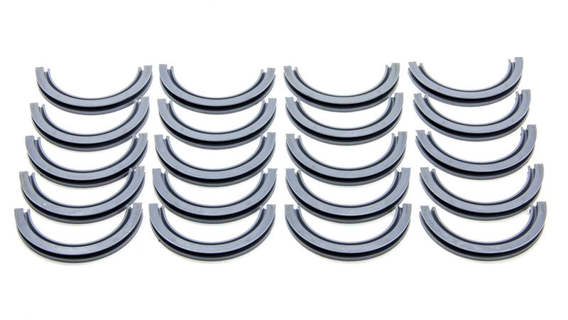 DYNO-PAK BBC 2PC SILICONE REAR