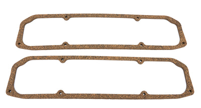 Valve Cover Gaskets Cork - Mopar 440