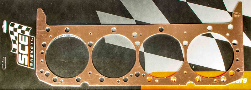 HEAD GASKET PRO COPPER