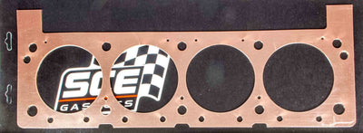 HEAD GASKET PRO COPPER