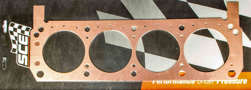 HEAD GASKET PRO COPPER