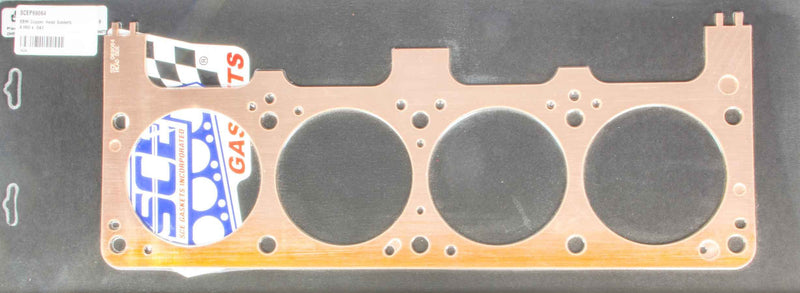 HEAD GASKET PRO COPPER
