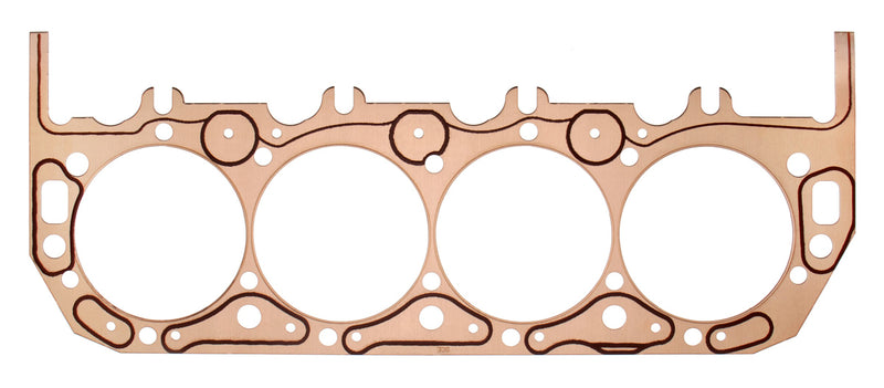HEAD GASKET TITAN COPPER