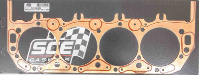 HEAD GASKET TITAN COPPER