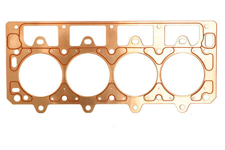 HEAD GASKET TITAN COPPER