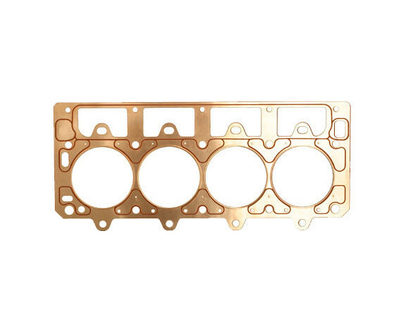 HEAD GASKET TITAN COPPER