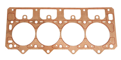 HEAD GASKET TITAN COPPER