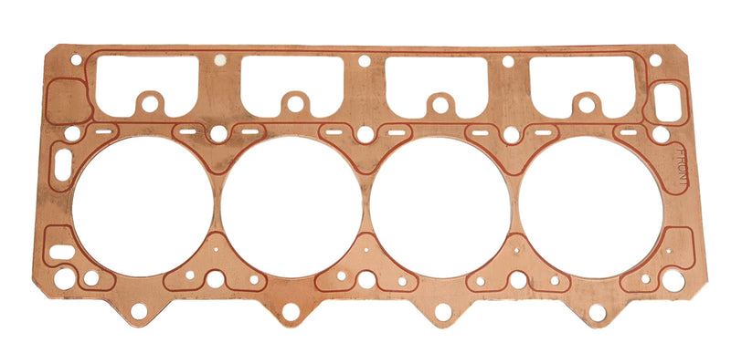 HEAD GASKET TITAN COPPER