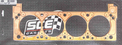 HEAD GASKET TITAN COPPER