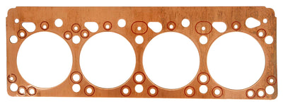 HEAD GASKET TITAN COPPER