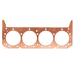 HEAD GASKET TITAN COPPER