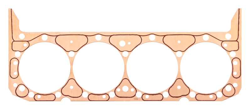 HEAD GASKET TITAN COPPER