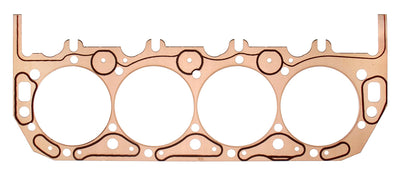 HEAD GASKET TITAN COPPER