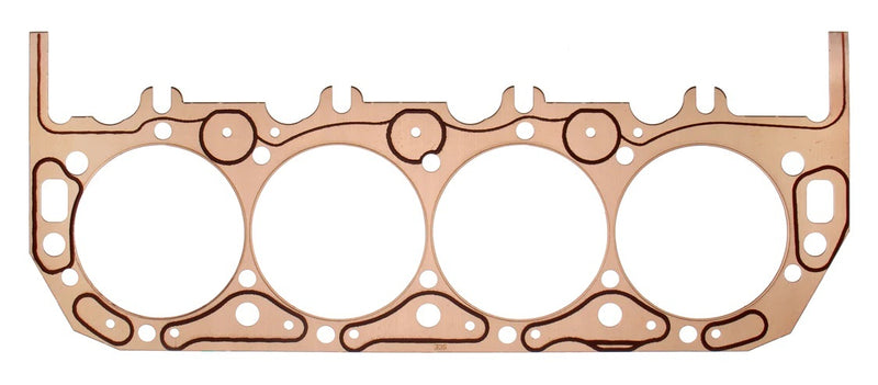 HEAD GASKET TITAN COPPER