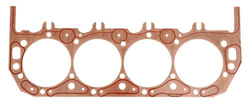 HEAD GASKET TITAN COPPER