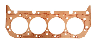 HEAD GASKET TITAN COPPER