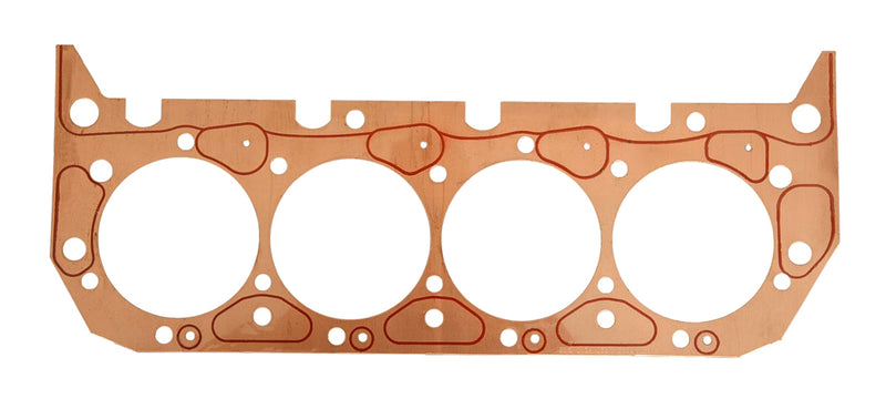 HEAD GASKET TITAN COPPER
