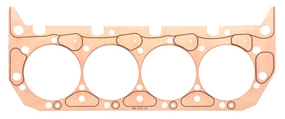 HEAD GASKET TITAN COPPER