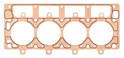 HEAD GASKET TITAN COPPER