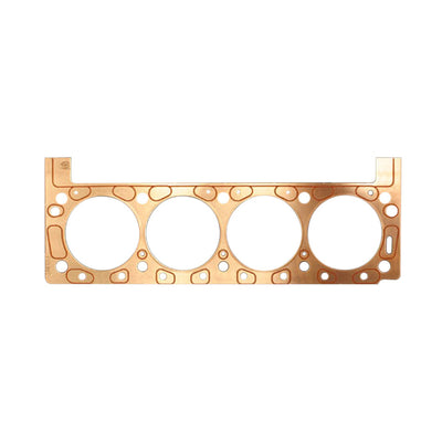 HEAD GASKET TITAN COPPER