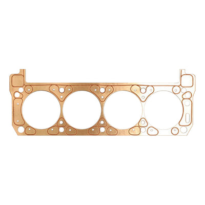 HEAD GASKET TITAN COPPER
