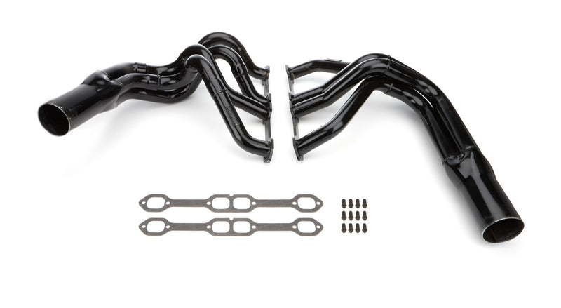 SBC Modified Header 1- 3/4in - 1-7/8in 18deg