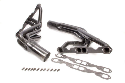 Dirt Late model Headers 1-3/4 - 142525LV