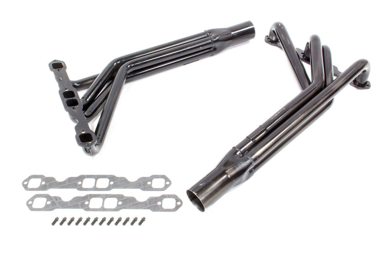 Tractor Pull Header 1-5/ 8in Cab Forward - 1532