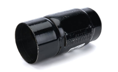 Muffler 2-3/4in Inlet / Outlet x 6in long