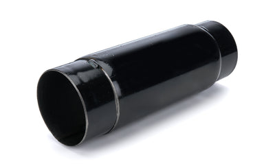 Muffler 2-3/4in Inlet / Outlet x 8in long