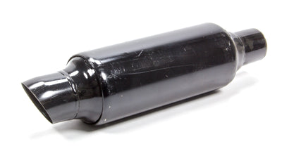 Muffler Mini Sprint 1-3/ 4in Inlet - MS131722